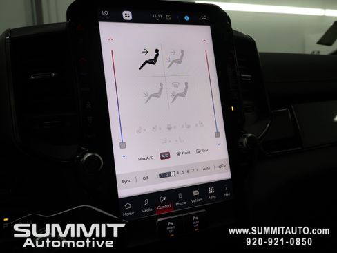 New 2026 RAM 1500 Rebel w/ Rebel Level 2 Equipment Group AWD/4WD image 62