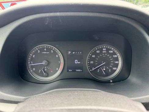Used 2018 Hyundai Tucson SE FWD image 9