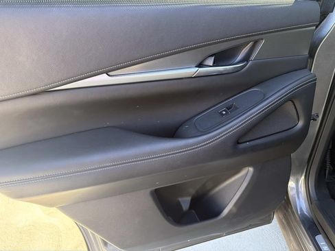 Used 2023 INFINITI QX60 Luxe w/ Cargo Package FWD image 16