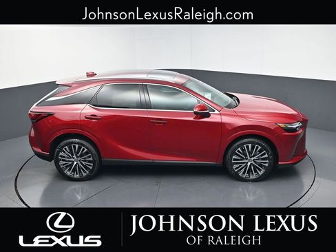 New 2026 Lexus RX 350 Premium Plus FWD image 30