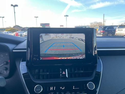 Certified 2023 Toyota Corolla LE image 21