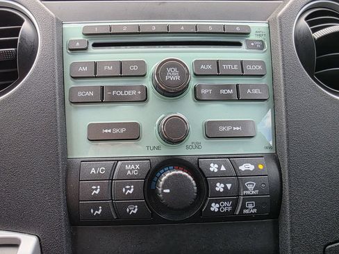 Used 2009 Honda Pilot LX image 26