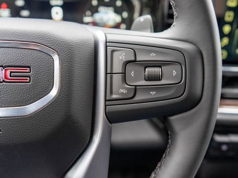 New 2026 GMC Sierra 1500 Elevation w/ Preferred Package image 18