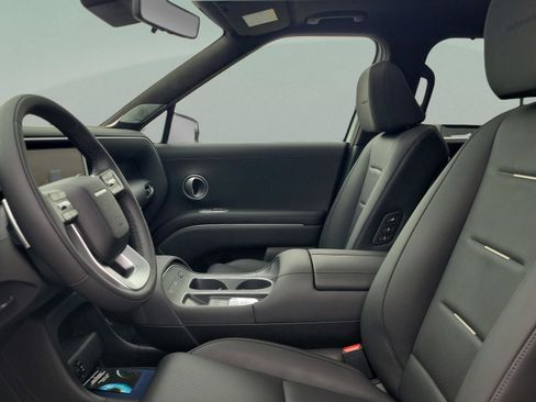 New 2026 Hyundai Palisade Calligraphy image 23