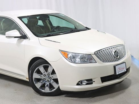 Used 2012 Buick Verano Convenience FWD image 2