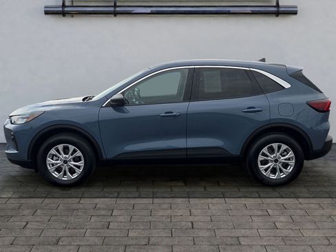 Used 2024 Ford Escape Active AWD/4WD image 6