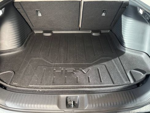 Used 2025 Honda HR-V EX-L image 23