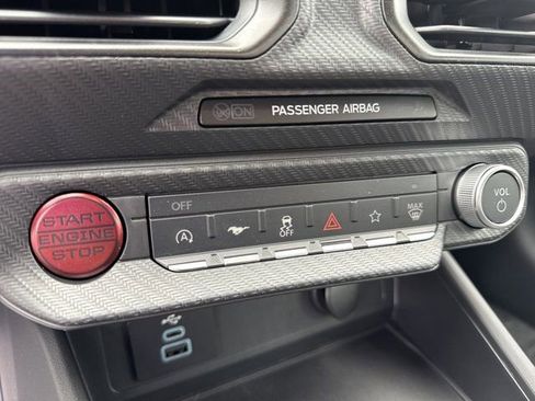 New 2026 Ford Mustang Coupe image 17