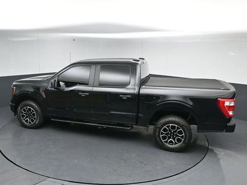 Certified 2023 Ford F150 XL w/ STX Appearance Package AWD/4WD image 46