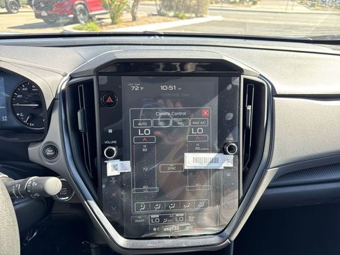 New 2026 Subaru Crosstrek 2.0i Premium image 16