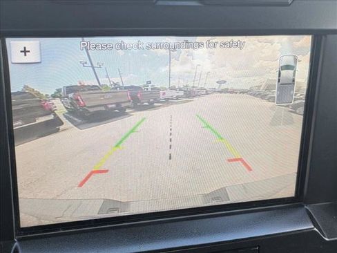 Used 2016 Ford F150 2WD SuperCab image 12