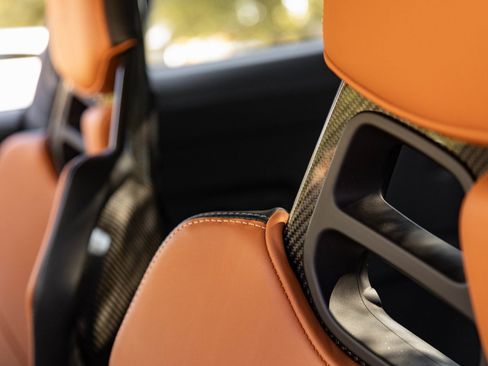 Certified 2024 Porsche 911 GT3 RS image 24