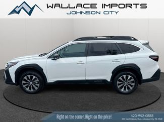 Certified 2025 Subaru Outback Limited XT AWD/4WD video 1