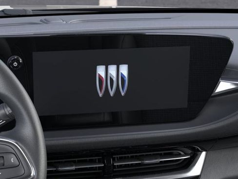 New 2026 Buick Envista Sport Touring FWD image 57