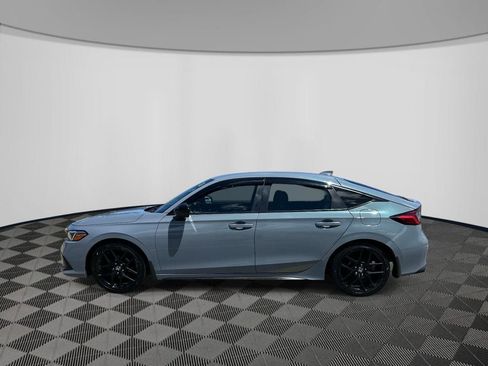 Used 2022 Honda Civic Sport image 8