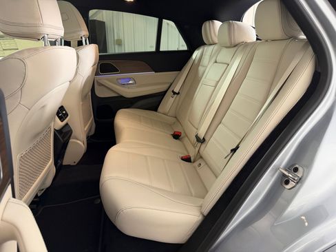 New 2026 Mercedes-Benz GLE 450 GLE 450 image 14