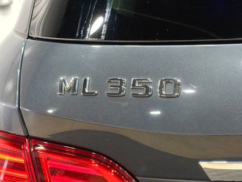 Used 2013 Mercedes-Benz ML 350 2WD image 50