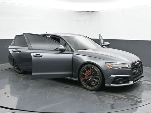 Used 2018 Audi S6 Prestige w/ S Sport Package image 49