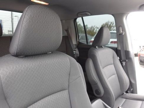 Used 2019 Honda Ridgeline Sport image 15