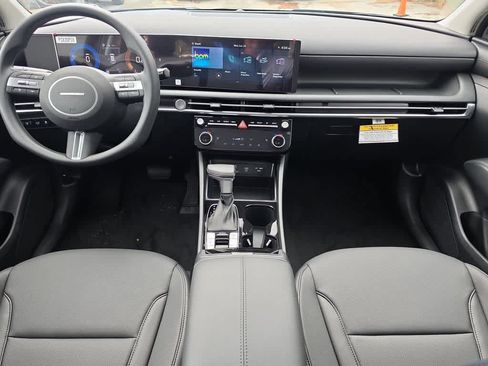 New 2026 Hyundai Tucson SEL Plus w/ Tow & Go Package FWD image 18