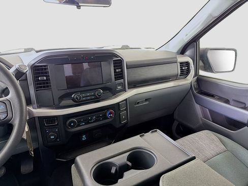 Used 2023 Ford F150 XLT AWD/4WD image 25