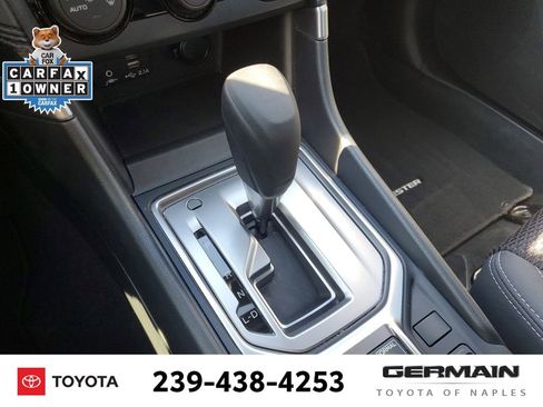 Used 2023 Subaru Forester Premium image 28