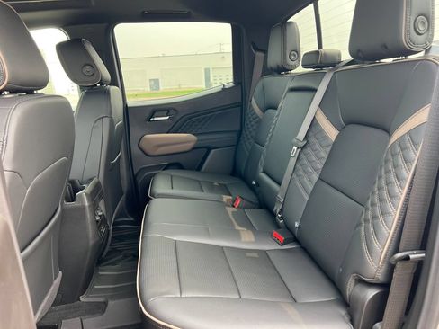 New 2026 GMC Canyon Denali AWD/4WD image 4