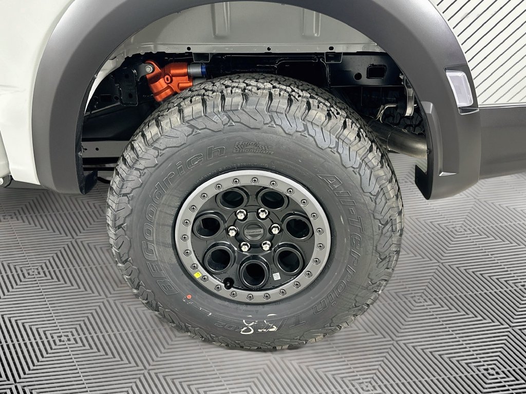 New 2026 Ford F150 Raptor AWD/4WD image 16