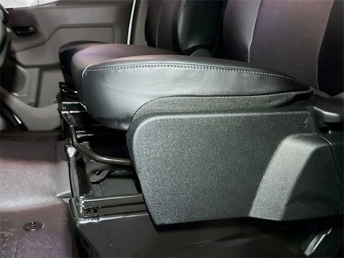 New 2026 Ford Transit 250 148 Medium Roof w/ Exterior Upgrade Package image 13