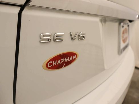 Used 2023 Volkswagen Atlas SE FWD image 20