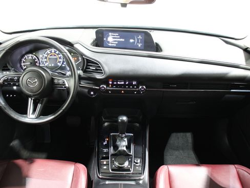 Used 2024 MAZDA CX-30 AWD 2.5 S w/ Preferred Package image 2