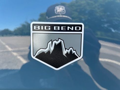 Used 2023 Ford Bronco Sport Big Bend w/ Convenience Package AWD/4WD image 40