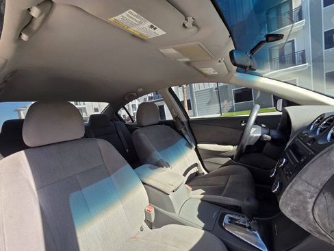 Used 2012 Nissan Altima 2.5 S FWD image 44