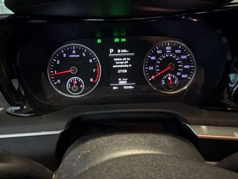 Used 2022 Kia K5 GT-Line AWD/4WD image 7