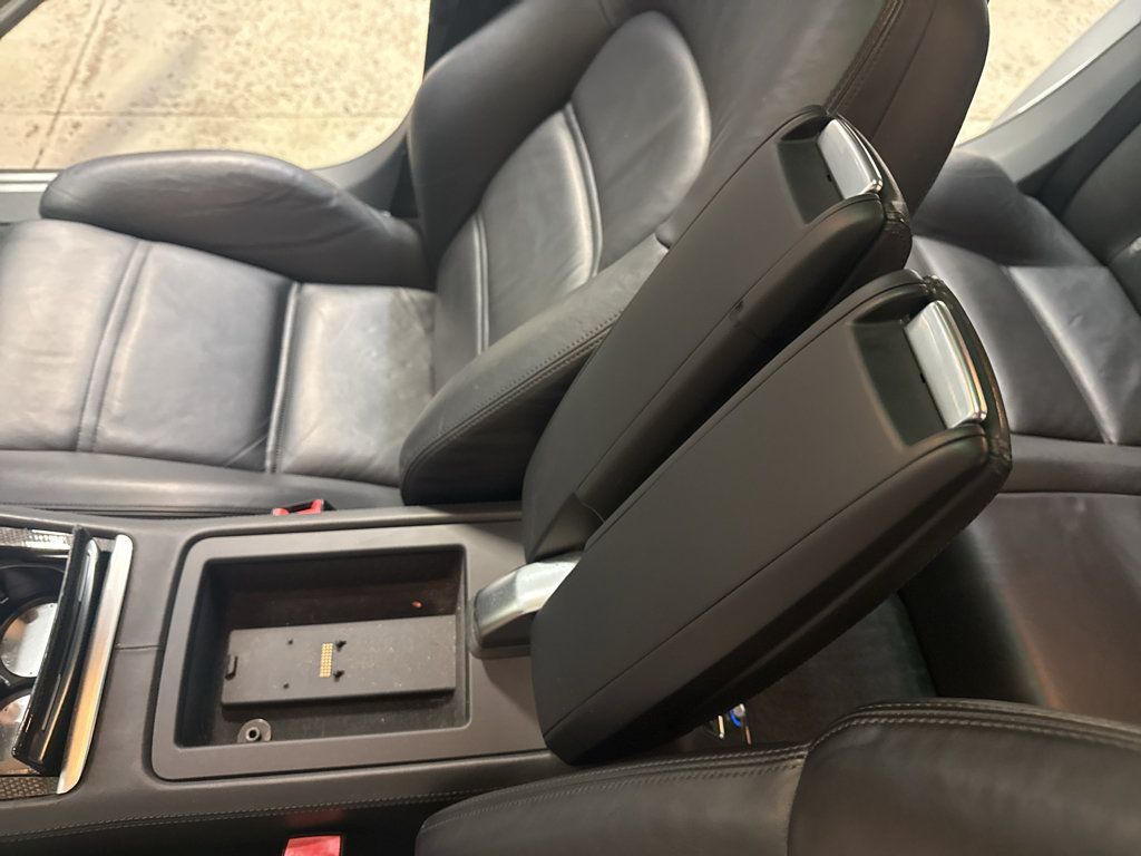 Used 2008 Audi S8 AWD/4WD image 22