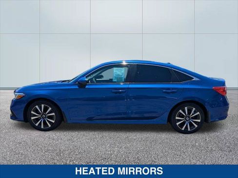 Used 2023 Honda Civic EX image 2