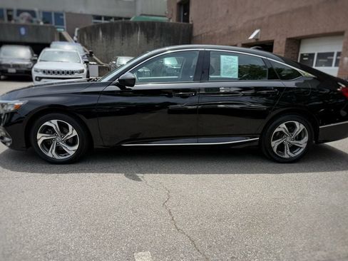 Used 2020 Honda Accord EX image 14