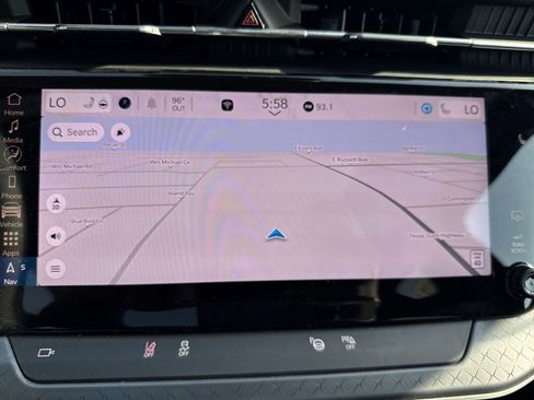 New 2025 Jeep Wagoneer S Limited image 28