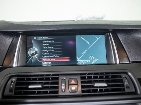Used 2015 BMW 535i Sedan RWD image 26