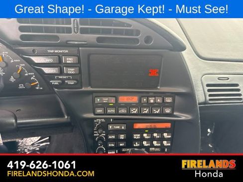 Used 1994 Chevrolet Corvette Coupe RWD image 20