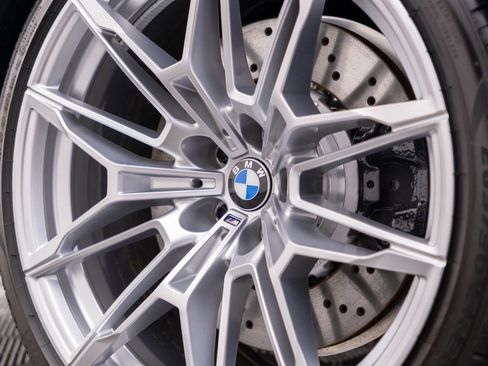 Used 2025 BMW M4 xDrive Competition AWD/4WD image 37