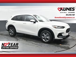 New 2026 Honda HR-V LX video 1