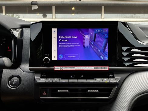 New 2026 Toyota Camry SE FWD image 25