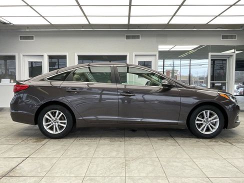 Used 2015 Hyundai Sonata ECO image 4