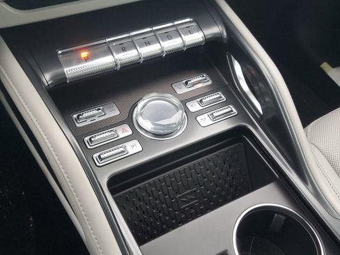 New 2026 Lincoln Nautilus Premier w/ Equipment Group 102A image 24