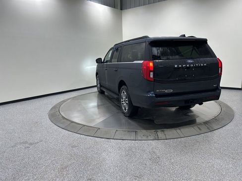 New 2026 Ford Expedition Max Active image 7