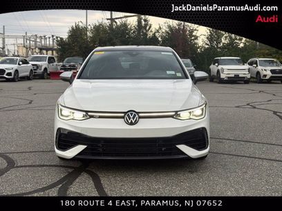 Used 2022 Volkswagen Golf R