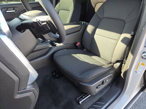 New 2026 GMC Canyon Elevation w/ Convenience Package image 26