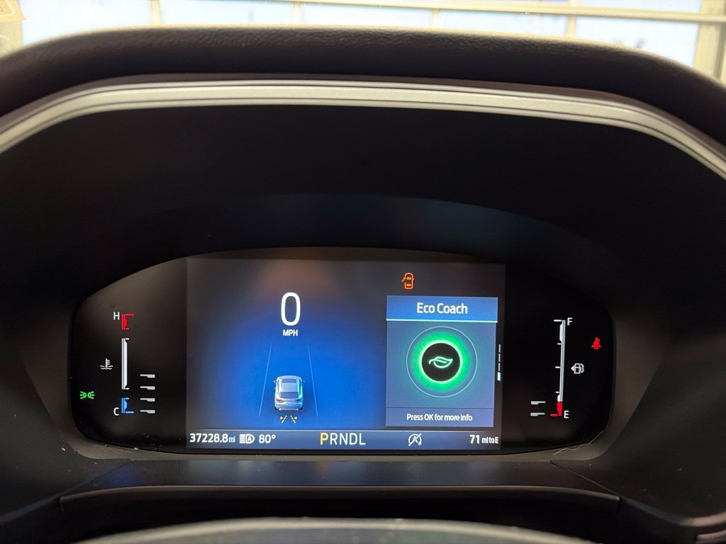 Used 2023 Ford Escape Active AWD/4WD image 22