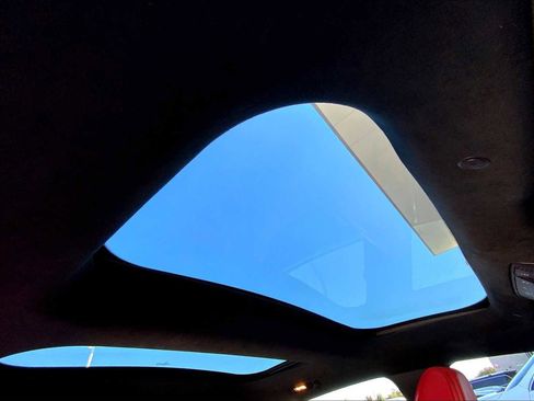 Used 2022 Mercedes-Benz AMG GT 53 image 12